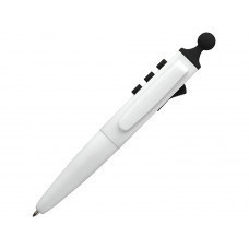 Ручка пластиковая шариковая &laquo;Clic Pen&raquo;