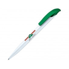Ручка пластиковая шариковая &laquo;Challenger Basic Polished&raquo;