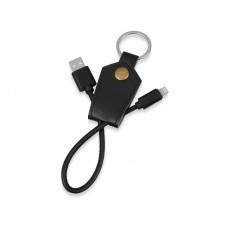Кабель-брелок USB-Lightning &laquo;Pelle&raquo;