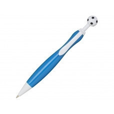 Ручка пластиковая шариковая &laquo;Naples football&raquo;