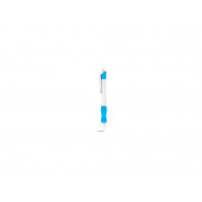 Ручка пластиковая шариковая &laquo;Bubble&raquo;