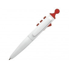 Ручка пластиковая шариковая &laquo;Clic Pen&raquo;