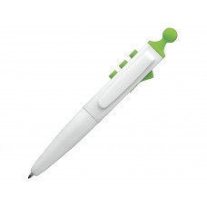 Ручка пластиковая шариковая &laquo;Clic Pen&raquo;