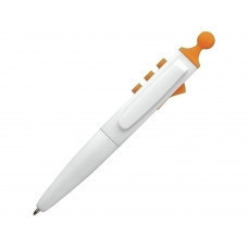 Ручка пластиковая шариковая &laquo;Clic Pen&raquo;