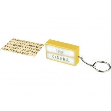 Брелок - фонарик &laquo;Cinema&raquo;