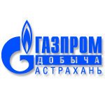 Газпром - Астрахань